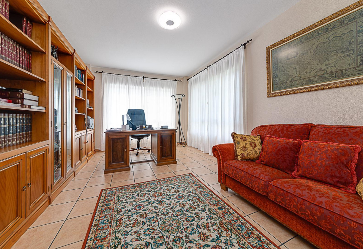 Reventa · Chalet · Torrevieja · La Veleta