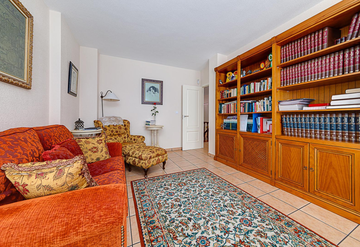 Reventa · Chalet · Torrevieja · La Veleta