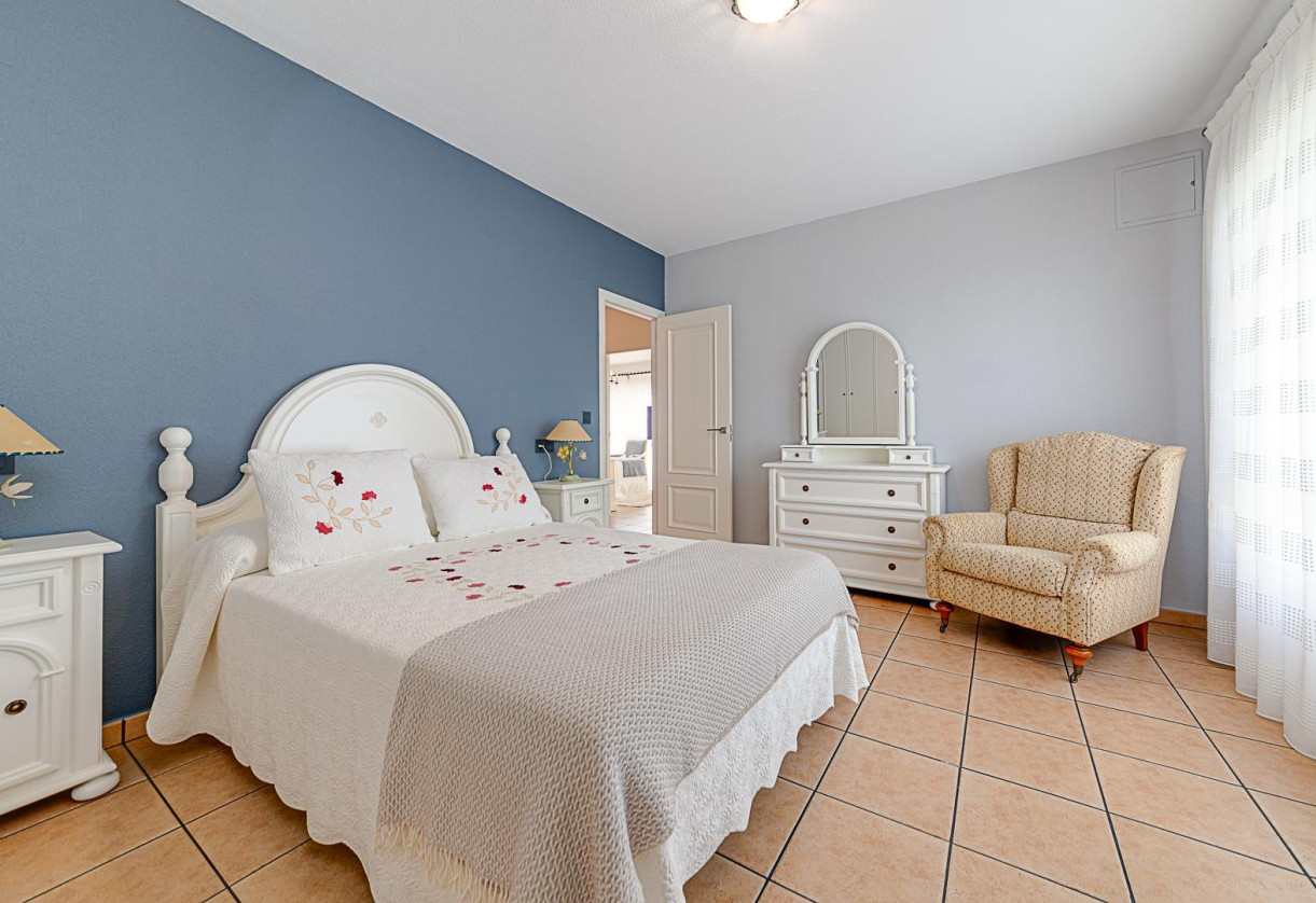 Reventa · Chalet · Torrevieja · La Veleta