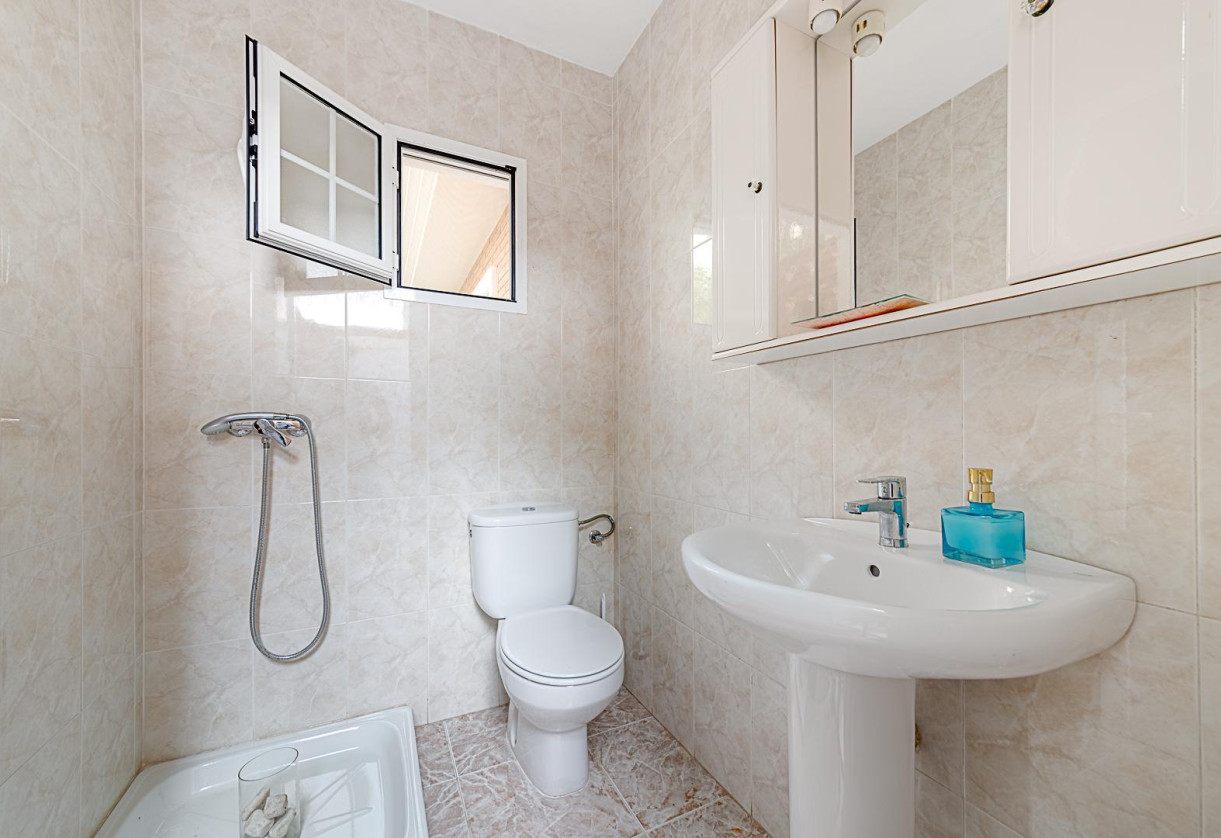Reventa · Chalet · Torrevieja · La Veleta