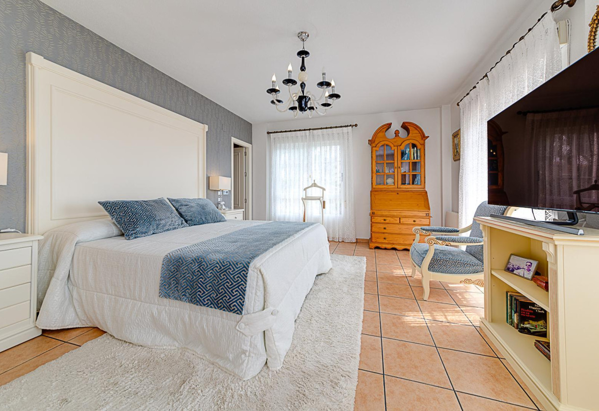 Reventa · Chalet · Torrevieja · La Veleta