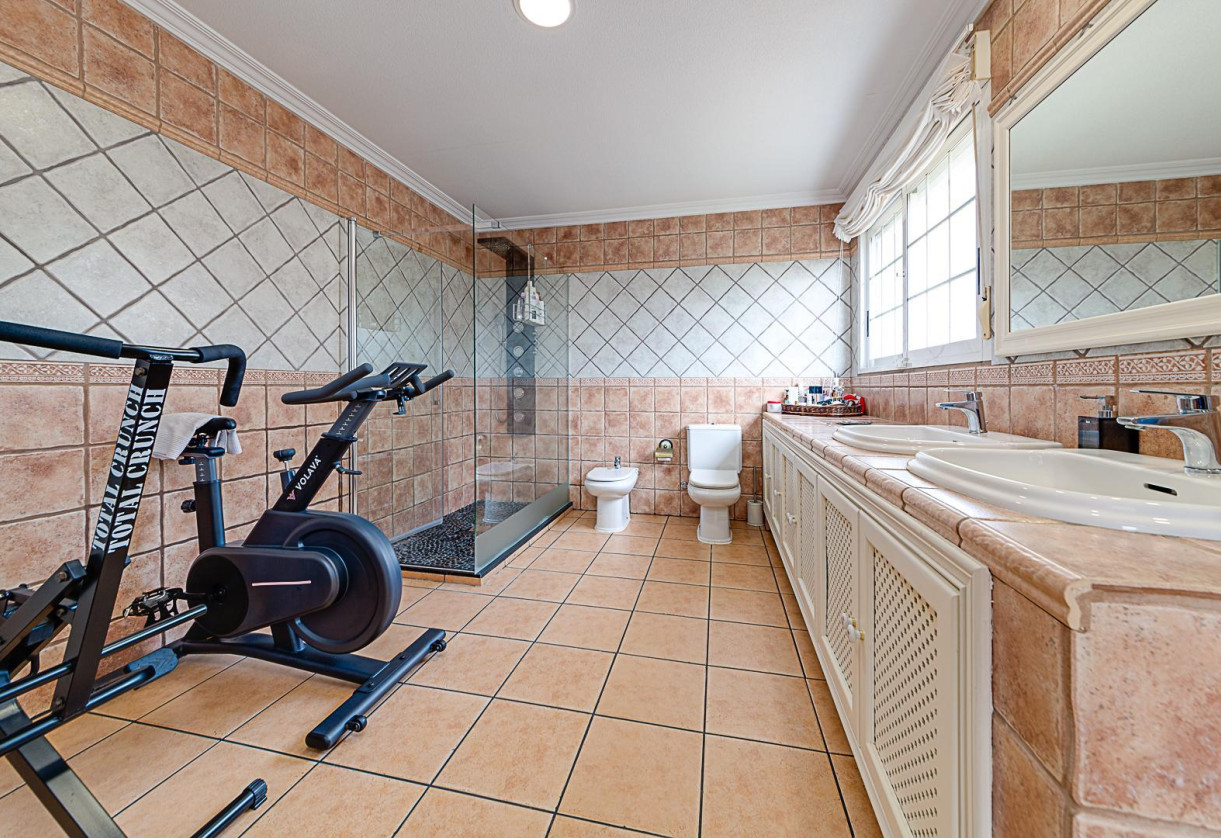 Reventa · Chalet · Torrevieja · La Veleta