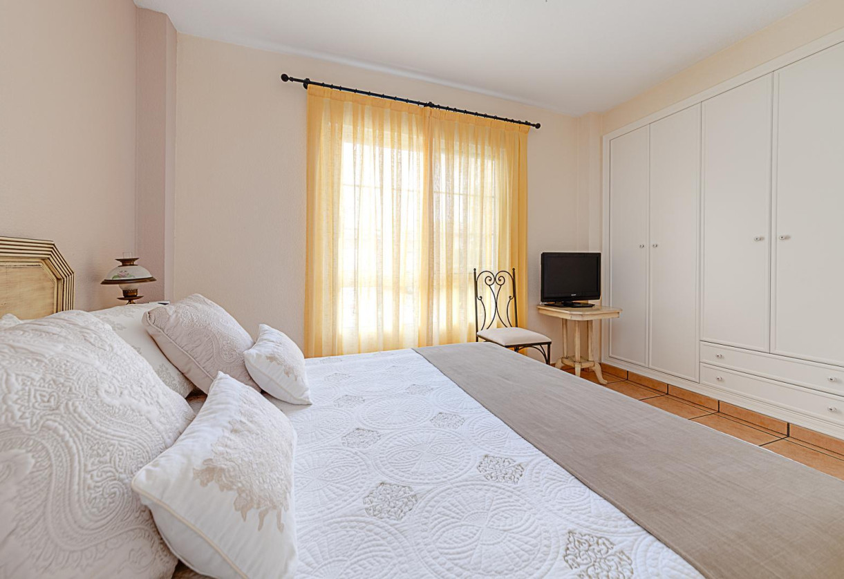 Reventa · Chalet · Torrevieja · La Veleta