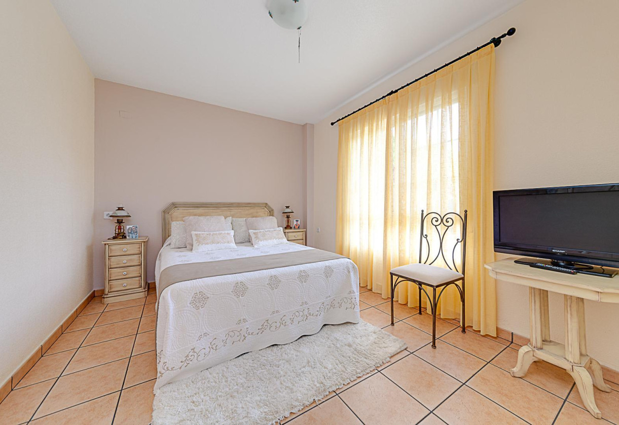 Reventa · Chalet · Torrevieja · La Veleta