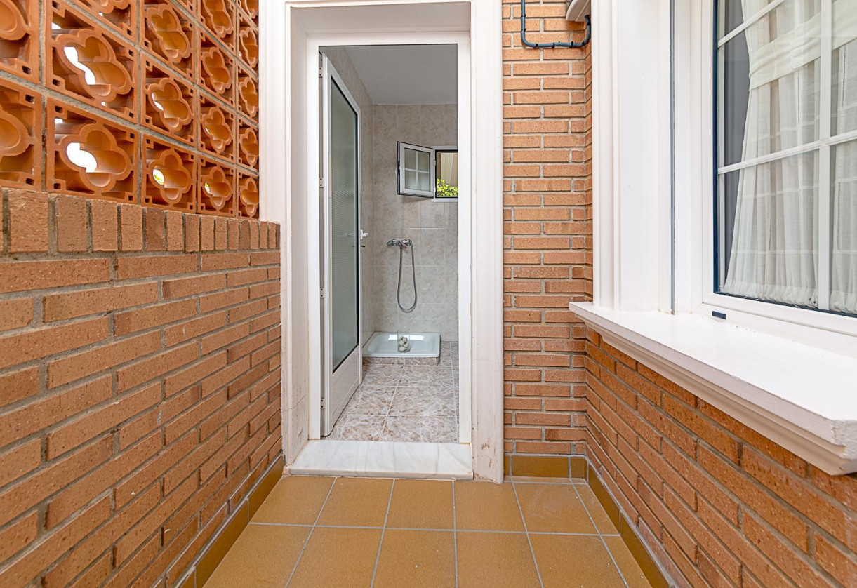 Reventa · Chalet · Torrevieja · La Veleta