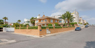 Reventa · Chalet · Torrevieja · La Veleta