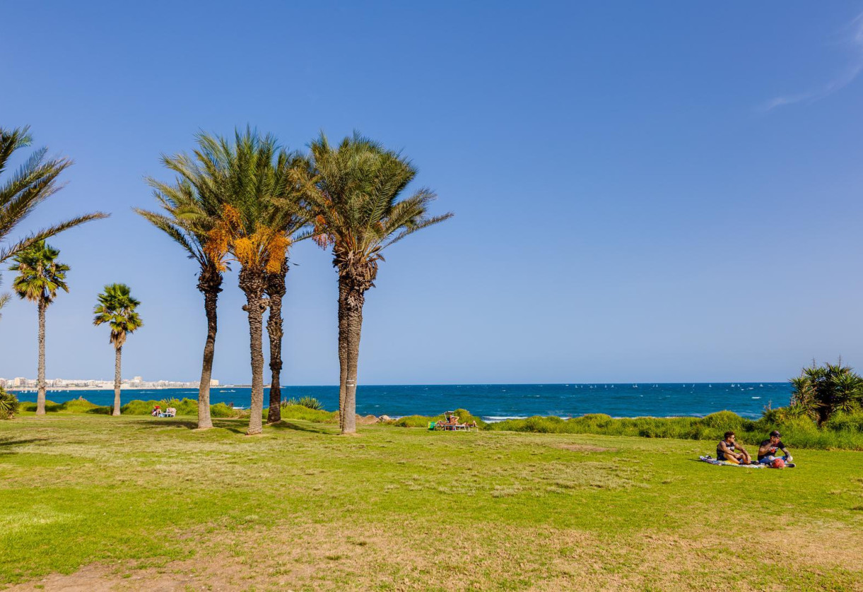 Reventa · Chalet · Torrevieja · La Veleta