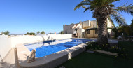 Rynek wtórny · Casa · Torrevieja · Los balcones