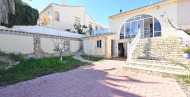 Rynek wtórny · Casa · Torrevieja · Los balcones