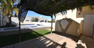 Rynek wtórny · Casa · Torrevieja · Los balcones