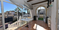 Rynek wtórny · Casa · Torrevieja · Los balcones
