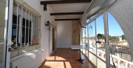 Rynek wtórny · Casa · Torrevieja · Los balcones