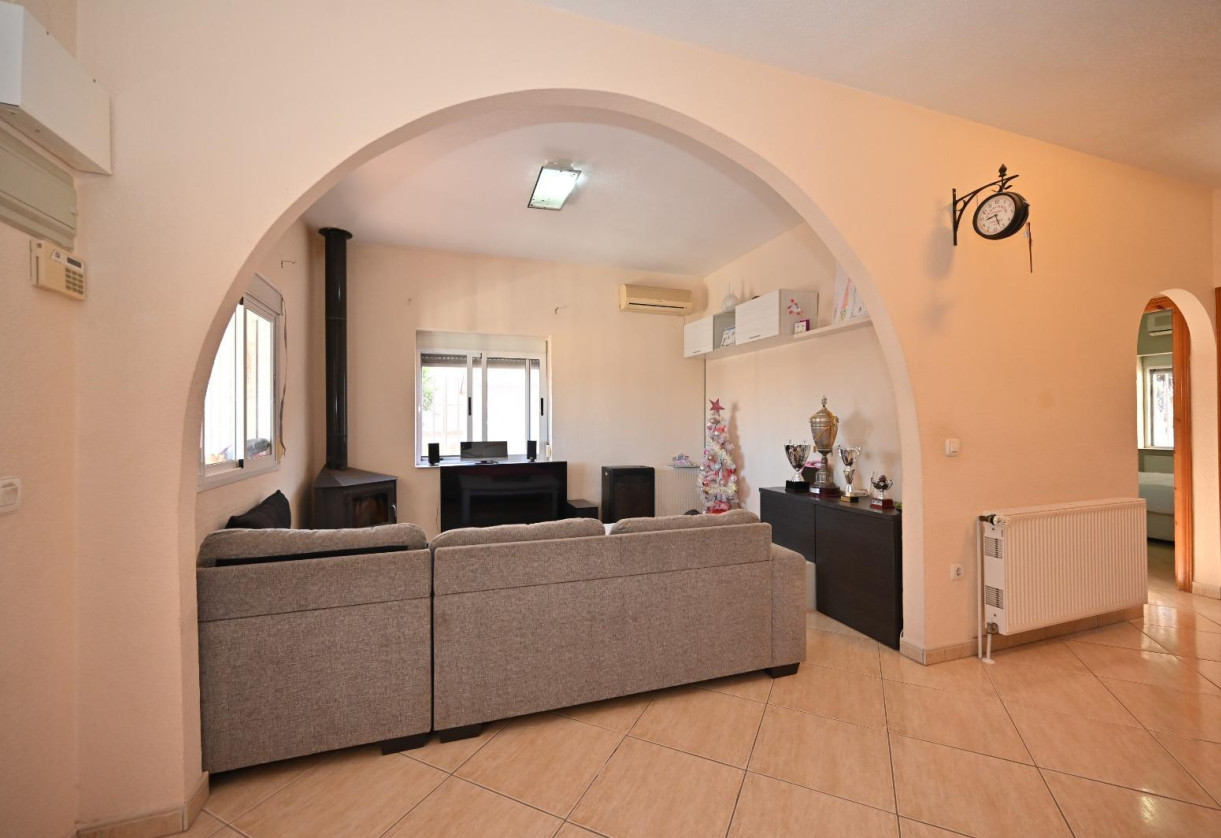 Rynek wtórny · Casa · Torrevieja · Los balcones