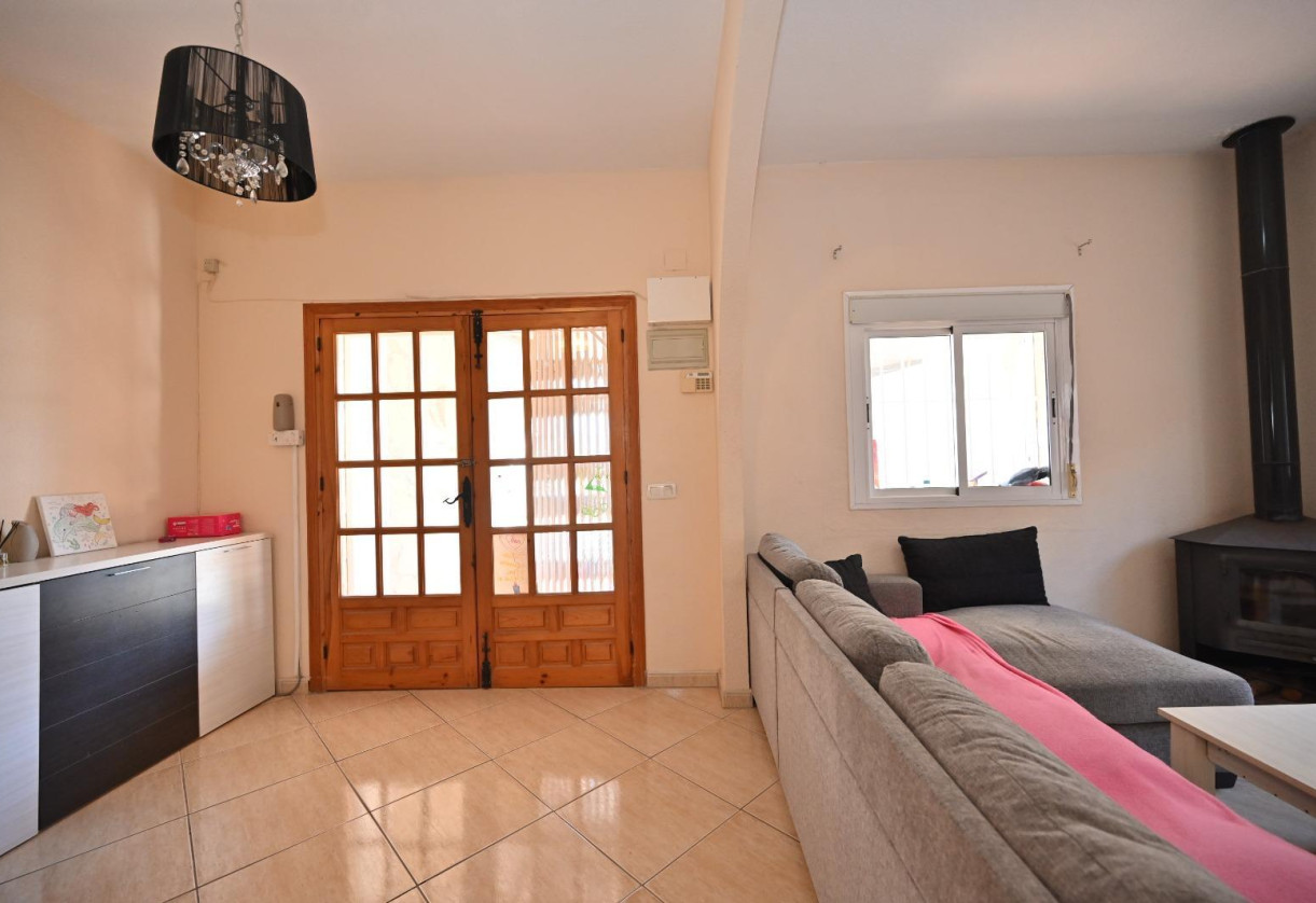 Rynek wtórny · Casa · Torrevieja · Los balcones