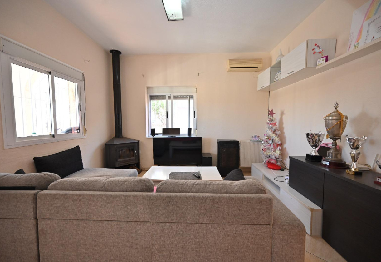 Rynek wtórny · Casa · Torrevieja · Los balcones