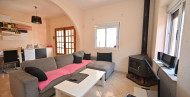 Rynek wtórny · Casa · Torrevieja · Los balcones