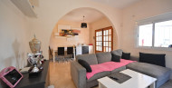 Rynek wtórny · Casa · Torrevieja · Los balcones