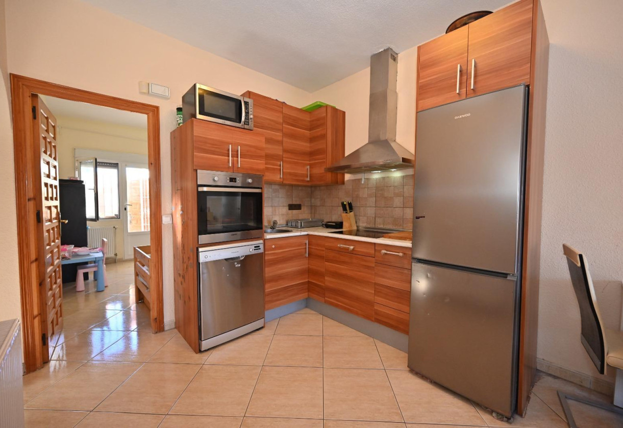 Rynek wtórny · Casa · Torrevieja · Los balcones