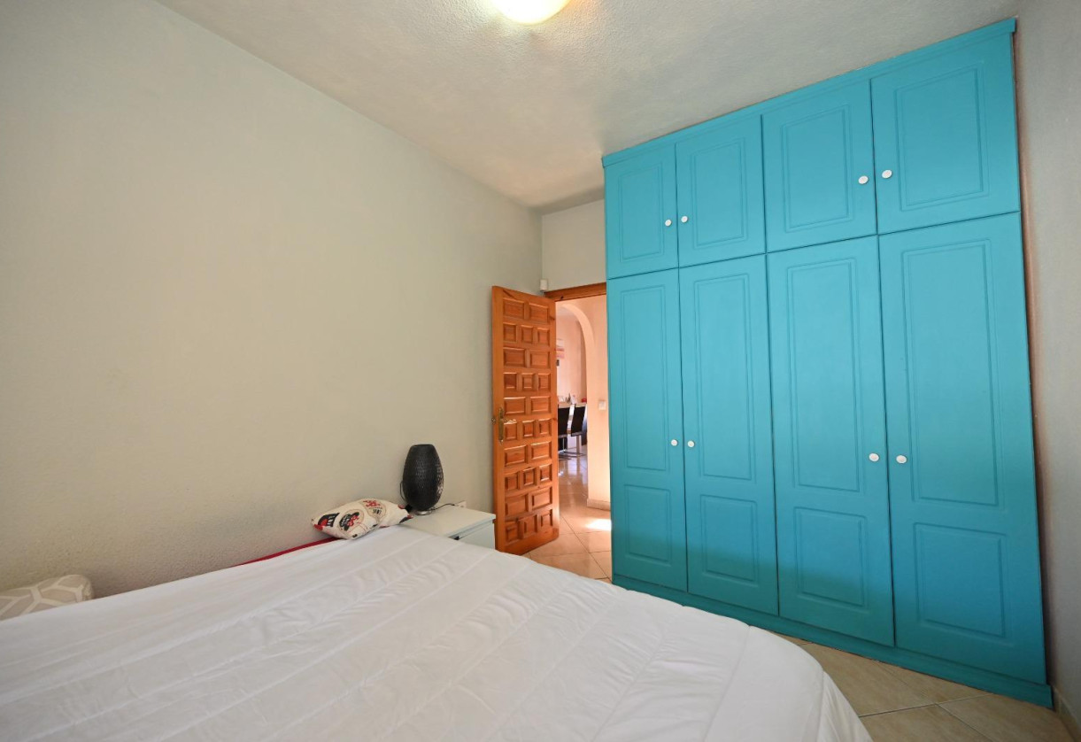 Rynek wtórny · Casa · Torrevieja · Los balcones