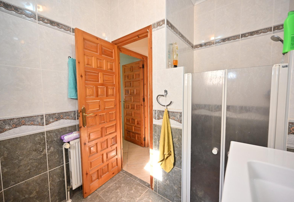 Rynek wtórny · Casa · Torrevieja · Los balcones