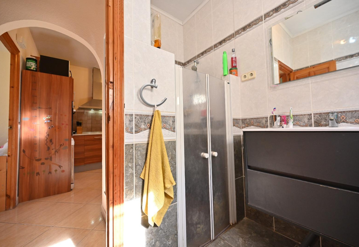 Rynek wtórny · Casa · Torrevieja · Los balcones