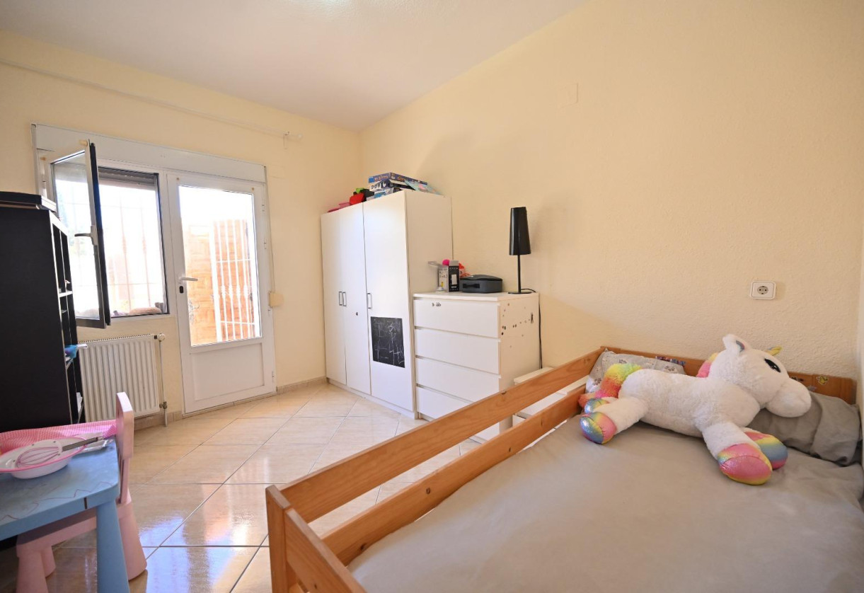 Rynek wtórny · Casa · Torrevieja · Los balcones