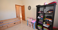 Rynek wtórny · Casa · Torrevieja · Los balcones