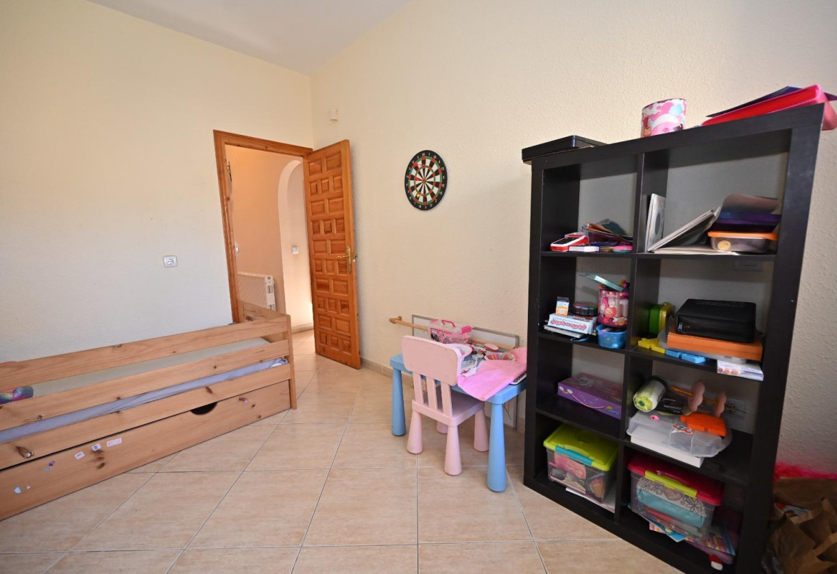 Rynek wtórny · Casa · Torrevieja · Los balcones