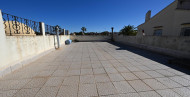 Rynek wtórny · Casa · Torrevieja · Los balcones