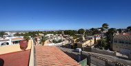 Rynek wtórny · Casa · Torrevieja · Los balcones