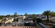 Rynek wtórny · Casa · Torrevieja · Los balcones