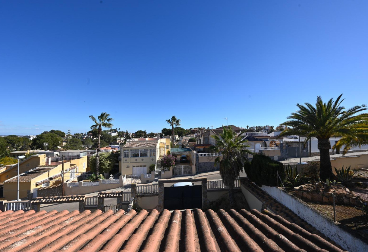Rynek wtórny · Casa · Torrevieja · Los balcones