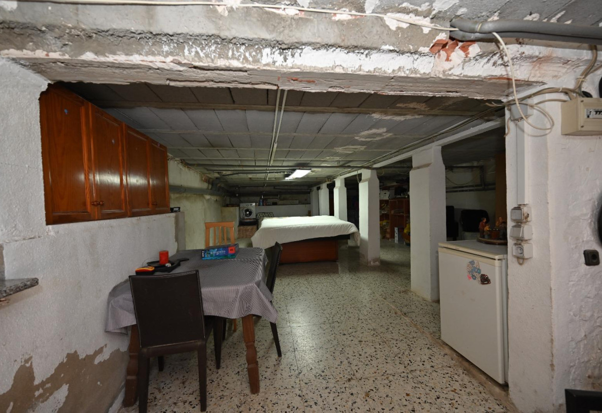Rynek wtórny · Casa · Torrevieja · Los balcones