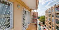 Resale · APARTAMENTO · Torrevieja · Centro