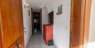 Resale · APARTAMENTO · Torrevieja · Playa del Acequión