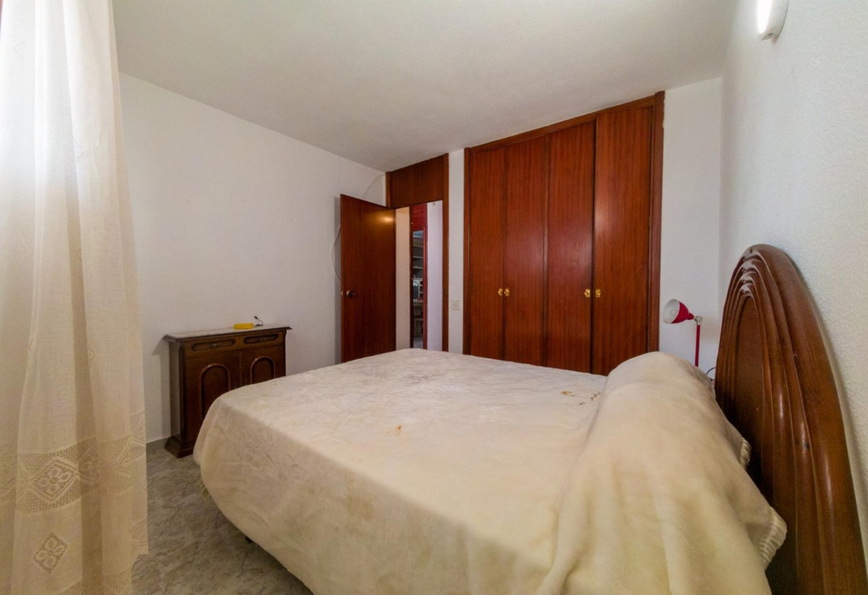 Resale · APARTAMENTO · Torrevieja · Playa del Acequión