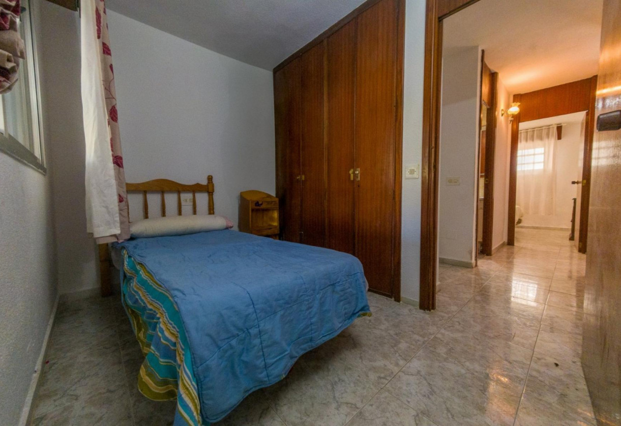 Resale · APARTAMENTO · Torrevieja · Playa del Acequión