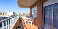 Resale · APARTAMENTO · Torrevieja · Playa del Acequión