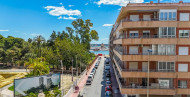 Resale · APARTAMENTO · Torrevieja · Playa del Acequión
