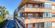 Resale · APARTAMENTO · Torrevieja · Playa del Acequión