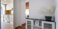 Resale · APARTAMENTO · Torrevieja · Playa del Acequión