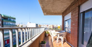 Resale · APARTAMENTO · Torrevieja · Playa del Acequión