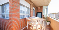 Resale · APARTAMENTO · Torrevieja · Playa del Acequión
