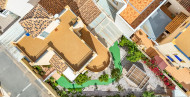 Rynek wtórny · Chalet · Orihuela Costa · La Zenia- Orihuela costa
