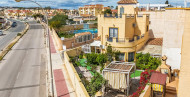 Rynek wtórny · Chalet · Orihuela Costa · La Zenia- Orihuela costa
