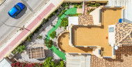 Rynek wtórny · Chalet · Orihuela Costa · La Zenia- Orihuela costa