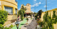 Rynek wtórny · Chalet · Orihuela Costa · La Zenia- Orihuela costa