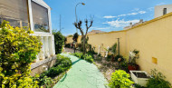 Rynek wtórny · Chalet · Orihuela Costa · La Zenia- Orihuela costa
