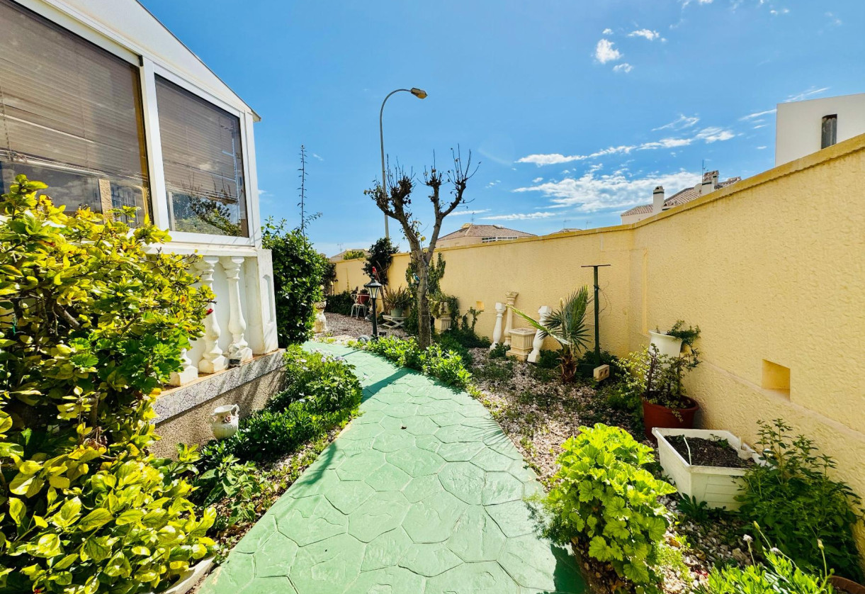 Rynek wtórny · Chalet · Orihuela Costa · La Zenia- Orihuela costa