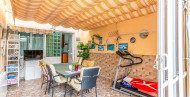 Rynek wtórny · Chalet · Orihuela Costa · La Zenia- Orihuela costa